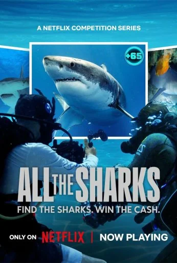 Все акулы (2025) онлайн бесплатно